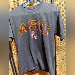ASU Small Mens TShirt
